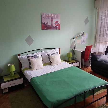 Apartman Lena Split Exteriér fotografie