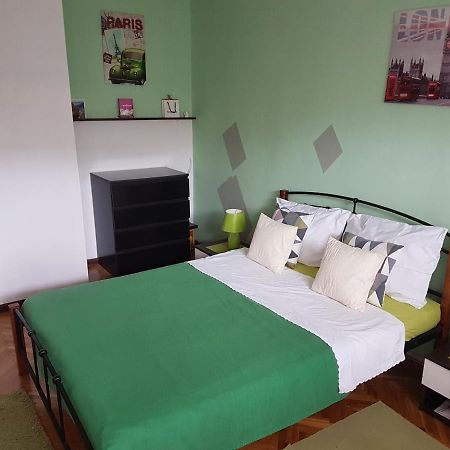 Apartman Lena Split Exteriér fotografie