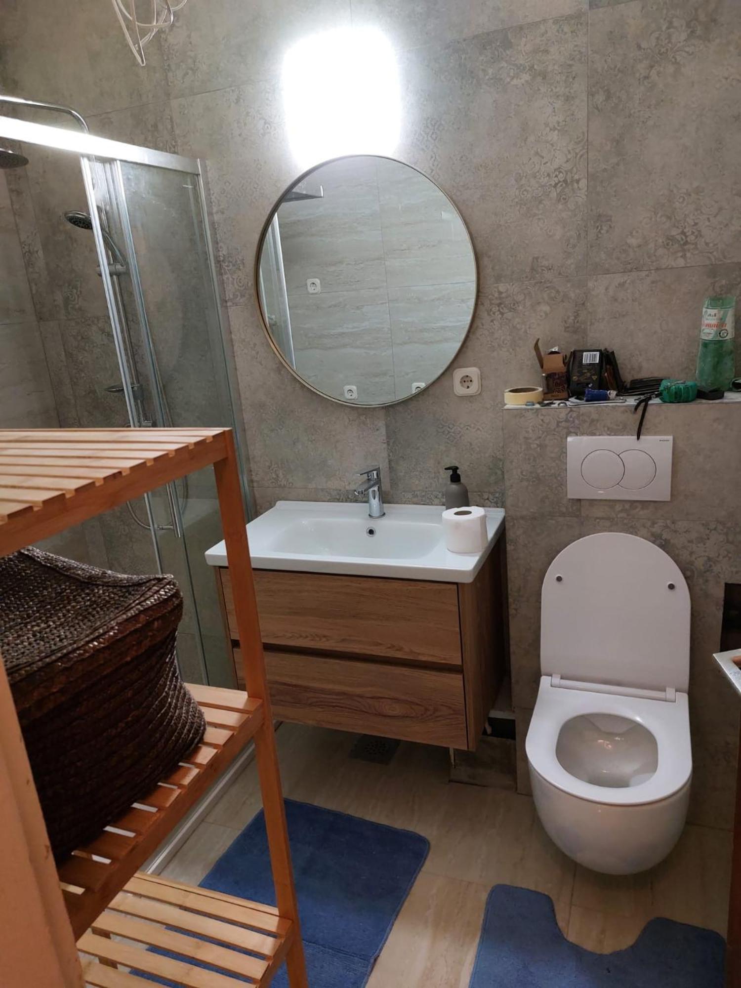 Apartman Lena Split Exteriér fotografie