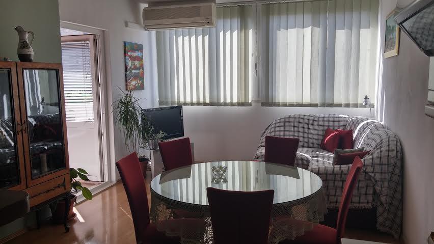 Apartman Lena Split Exteriér fotografie